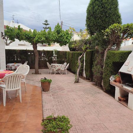 Apcostas Villa Ibiza - Oropesa Oropesa del Mar Εξωτερικό φωτογραφία