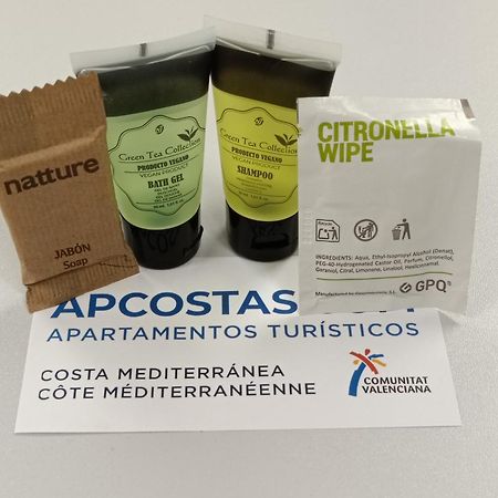 Apcostas Villa Ibiza - Oropesa Oropesa del Mar Εξωτερικό φωτογραφία