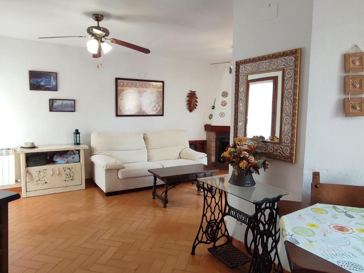 Apcostas Villa Ibiza - Oropesa Oropesa del Mar Εξωτερικό φωτογραφία