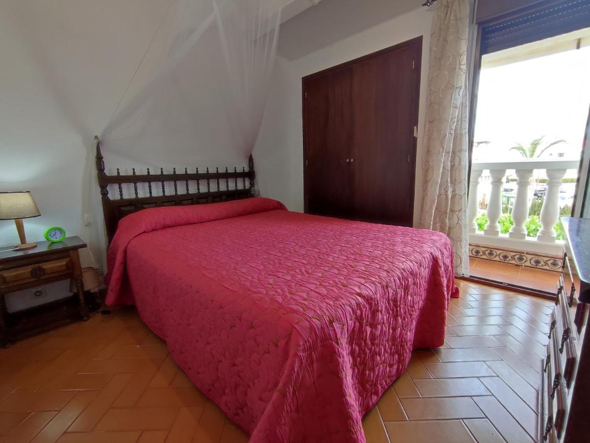 Apcostas Villa Ibiza - Oropesa Oropesa del Mar Εξωτερικό φωτογραφία