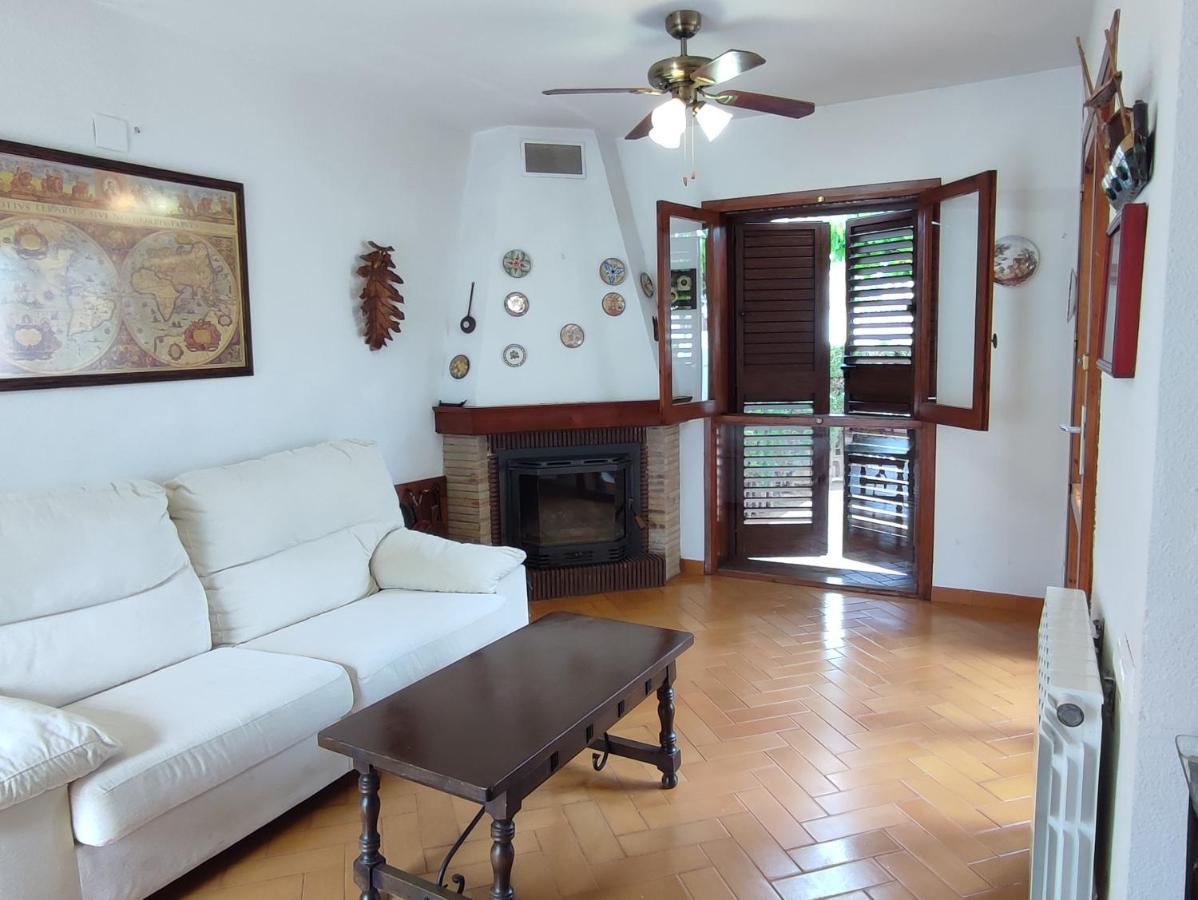 Apcostas Villa Ibiza - Oropesa Oropesa del Mar Εξωτερικό φωτογραφία