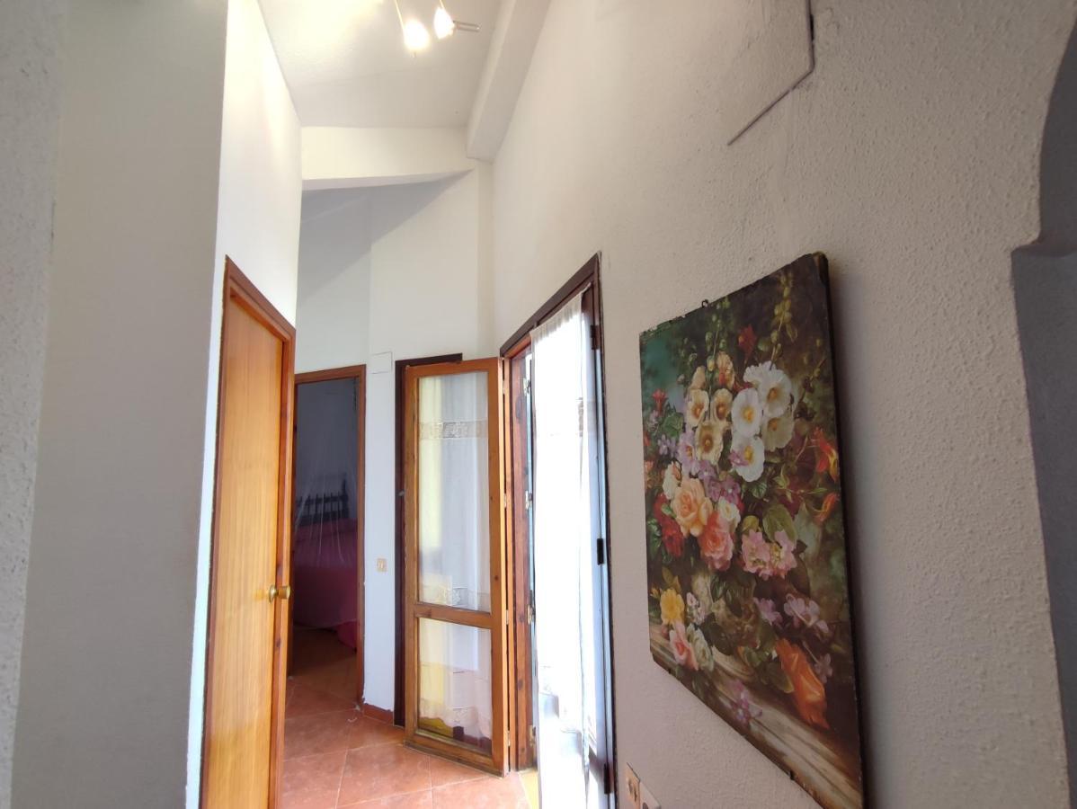 Apcostas Villa Ibiza - Oropesa Oropesa del Mar Εξωτερικό φωτογραφία