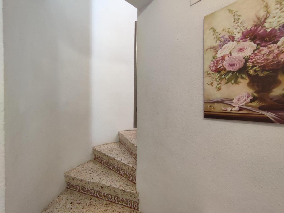 Apcostas Villa Ibiza - Oropesa Oropesa del Mar Εξωτερικό φωτογραφία