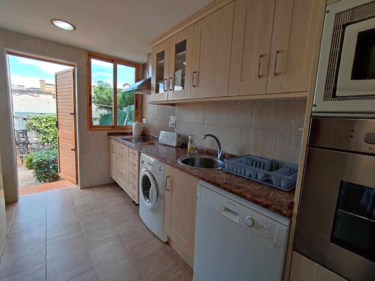 Apcostas Villa Ibiza - Oropesa Oropesa del Mar Εξωτερικό φωτογραφία