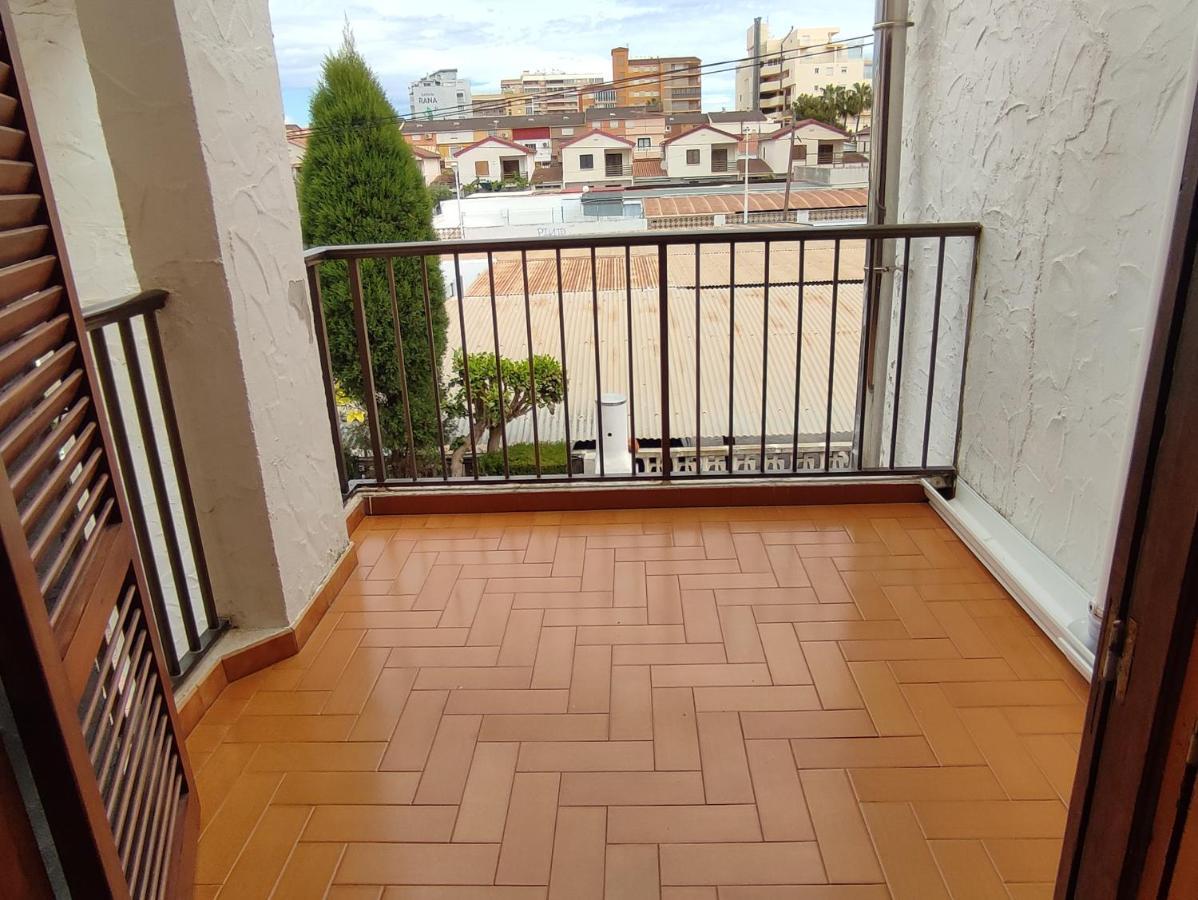Apcostas Villa Ibiza - Oropesa Oropesa del Mar Εξωτερικό φωτογραφία
