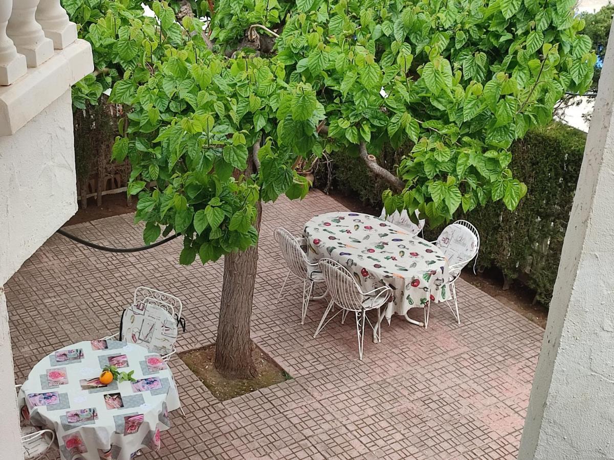 Apcostas Villa Ibiza - Oropesa Oropesa del Mar Εξωτερικό φωτογραφία