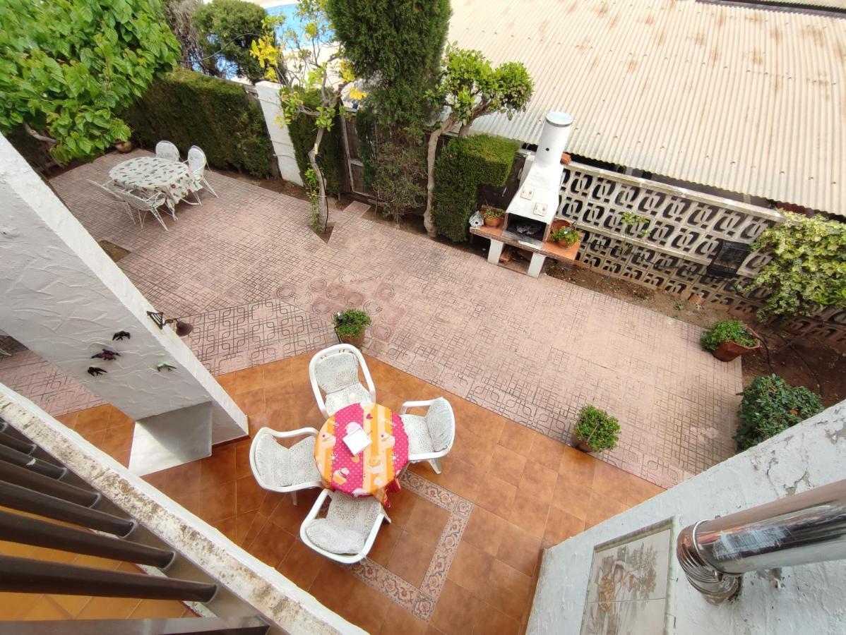 Apcostas Villa Ibiza - Oropesa Oropesa del Mar Εξωτερικό φωτογραφία